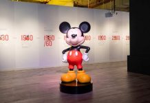 Mickey