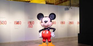 Mickey