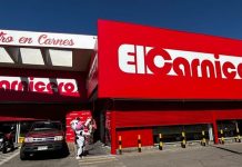 El Carnicero