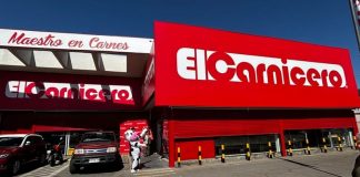 El Carnicero