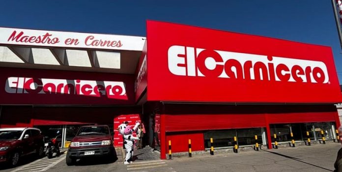 El Carnicero