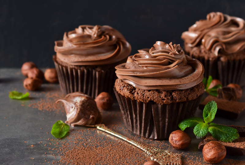 chocolate