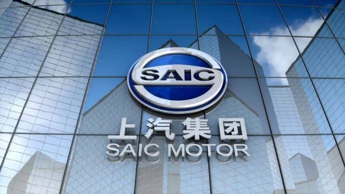 SAIC