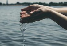 agua