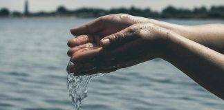 agua