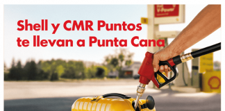 Shell y CMR