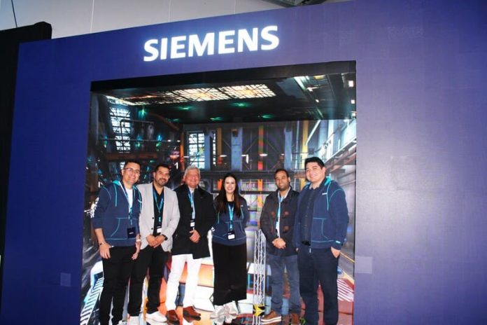 Siemens