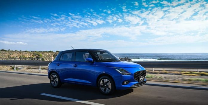 Suzuki