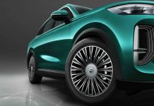 segmento SUV