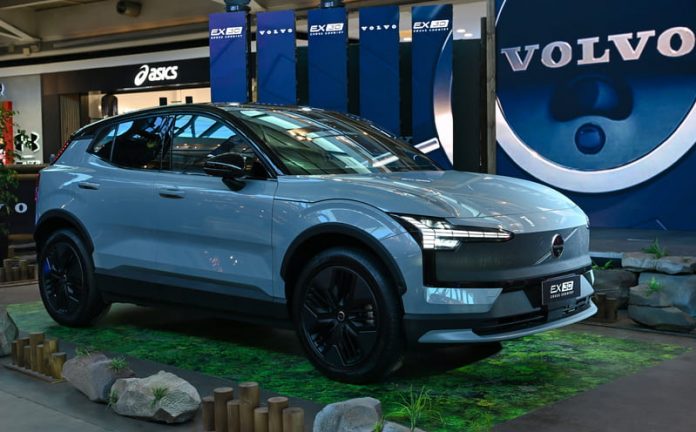Volvo