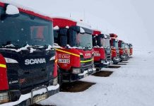 30 Scania