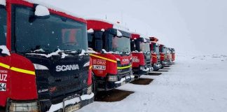 30 Scania