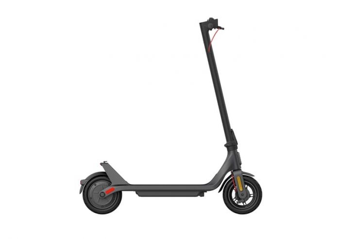 scooter