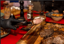 asado