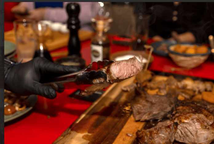 asado
