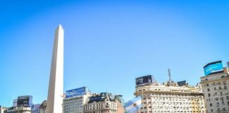Buenos Aires