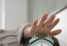cambio de hora