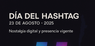 Hashtag