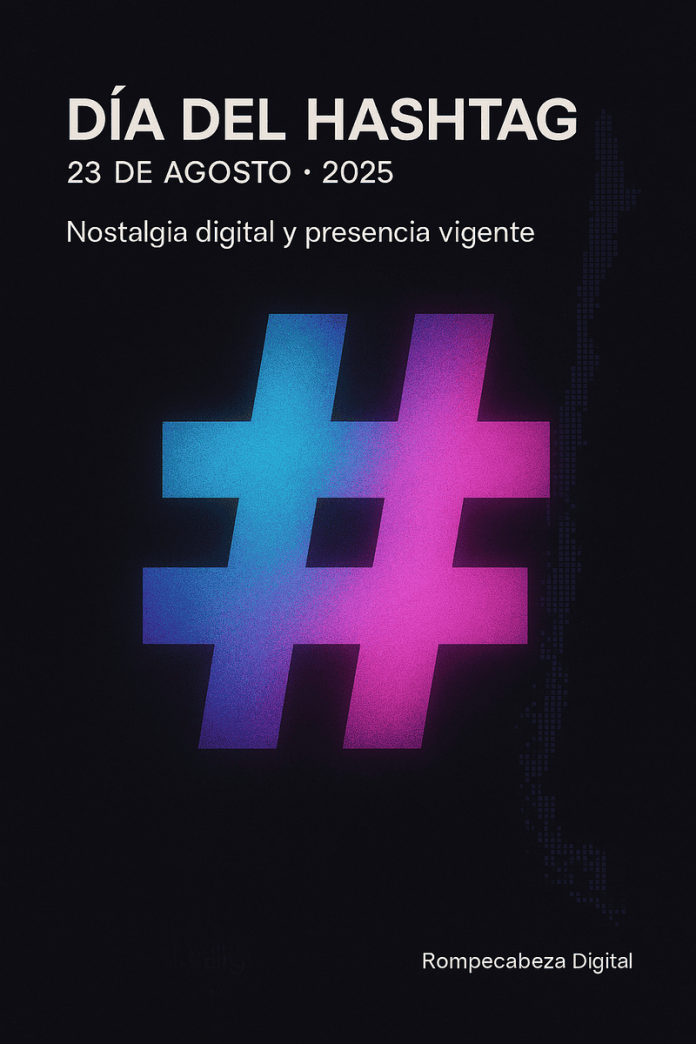 Hashtag