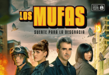 Los Mufas
