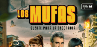 Los Mufas