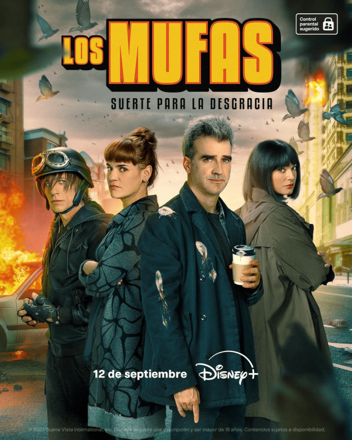 Los Mufas