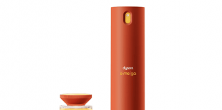 Dyson Omega