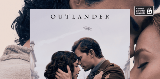 Outlander