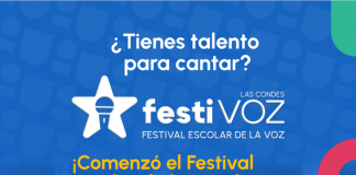 Festi Voz