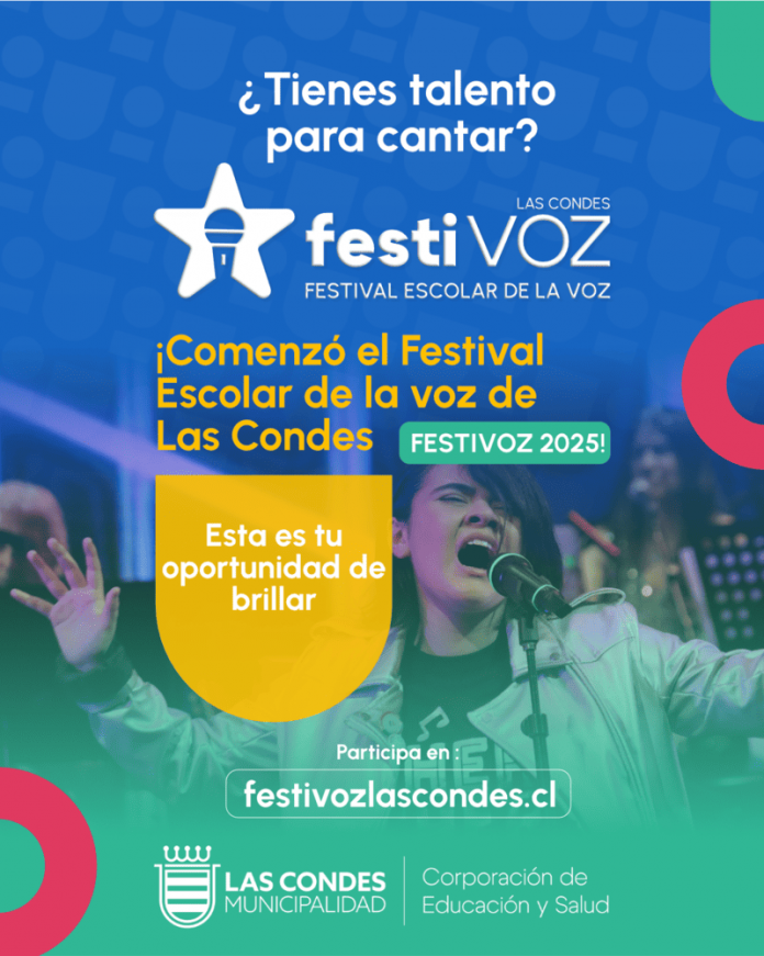 Festi Voz