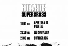 concierto