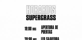 concierto