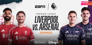 Liverpool