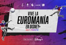 EUROMANÍA