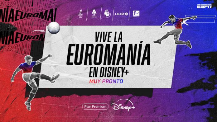 EUROMANÍA
