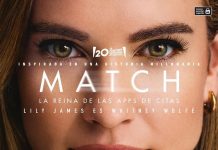 Match serie