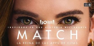 Match serie