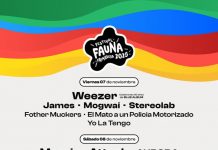 Fauna