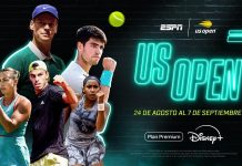 US Open
