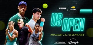 US Open
