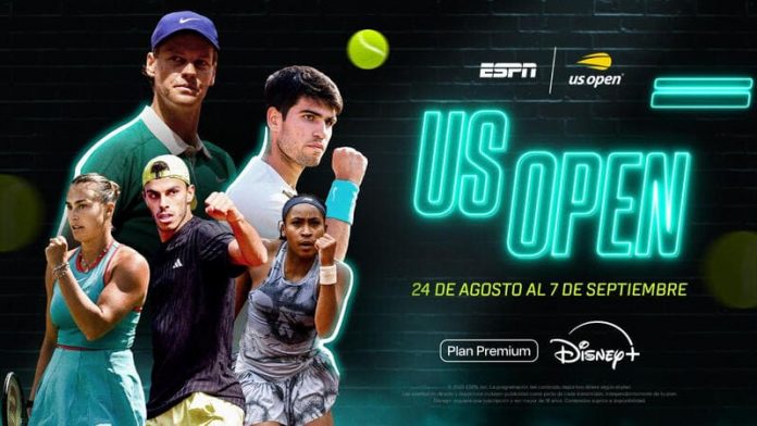 US Open