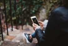 smartphones