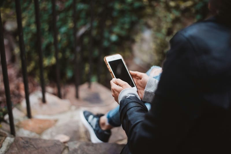 smartphones