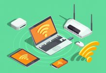 Wi-Fi