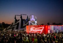 Bud2Creamfields