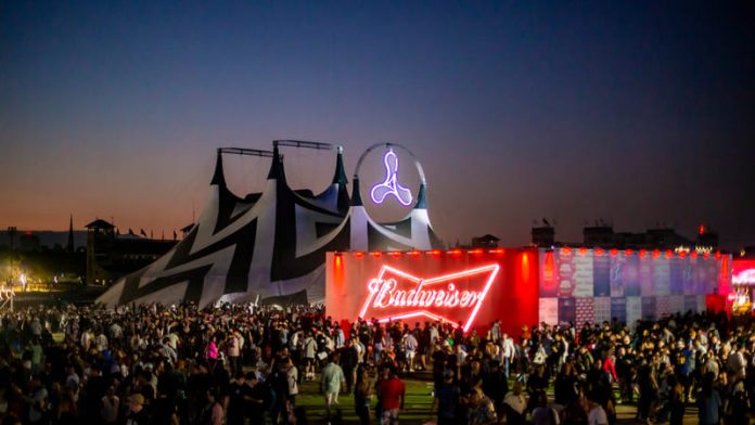 Bud2Creamfields