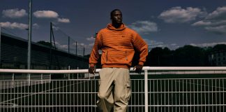 Ibrahima