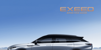 EXEED