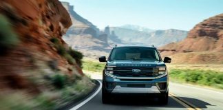 Ford Expedition