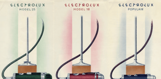 Electrolux